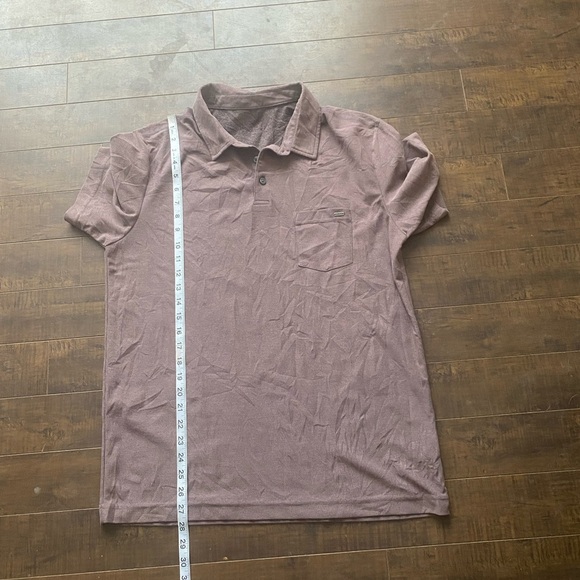 Vuori Ace Polo - Picture 5 of 11